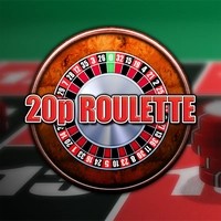 Play the 20p roulette slot by Inspired Gaming on Magneticslots Casino