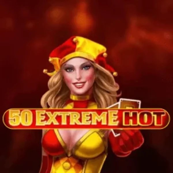 50 Extreme Hot casino game by Eurocoin Interactive – featured logo at Magneticslots Casino