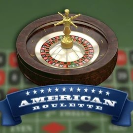 American Roulette (BGaming) game by BGAMING – logo hosted on Magneticslots Casino