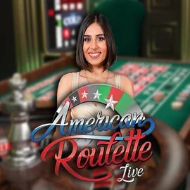 American Roulette (Evolution) – slot by Evolution, featured at magneticslots-fi.com