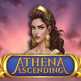 Play Athena Ascending slot by Play'n GO on magneticslots-fi.com
