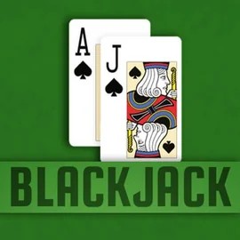 Blackjack (Relax Gaming) slot icon by Relax Gaming, available at Magneticslots Casino