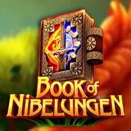 Book of Nibelungen – slot by Swintt, featured at magneticslots-fi.com