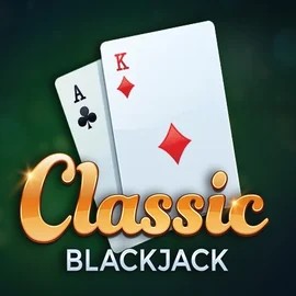 Classic Blackjack – slot by Red Tiger Gaming, featured at magneticslots-fi.com