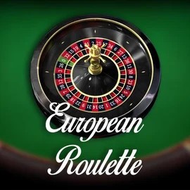 European Roulette (Red Tiger) by Red Tiger Gaming, showcased at magneticslots-fi.com – game logo
