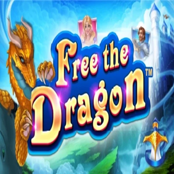 Free the Dragon slot visual from Playtech available on magneticslots-fi.com