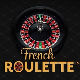 French Roulette (NetEnt) slot logo by NetEnt at Magneticslots Casino