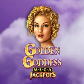 Golden Goddess Megajackpots – slot by IGT, featured at magneticslots-fi.com