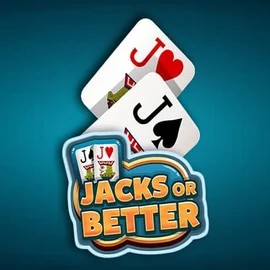 Enjoy Jacks or Better (Red Rake Gaming) by Red Rake Gaming – logo hosted on magneticslots-fi.com