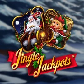 Jingle Jackpots online slot from Dragon Gaming – play at magneticslots-fi.com
