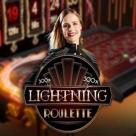 Play Lightning Roulette slot by Evolution on magneticslots-fi.com