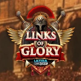 Try Links of Glory slot by Slingshot Studios on magneticslots-fi.com – logo image