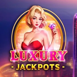 Luxury Jackpots – slot by Triple Cherry, featured at magneticslots-fi.com