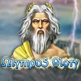 Olympus Glory slot logo by Amusnet Interactive at Magneticslots CasinoOlympus Glory