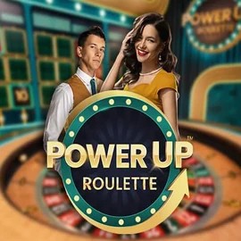 Play the PowerUP Roulette slot by Pragmatic Play on Magneticslots Casino