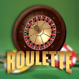 Roulette (Relax Gaming) slot visual from Relax Gaming available on magneticslots-fi.com