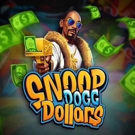 game logo by BGAMING on magneticslots-fi.com