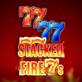 Play the Stacked Fire 7s slot by Inspired Gaming on Magneticslots Casino