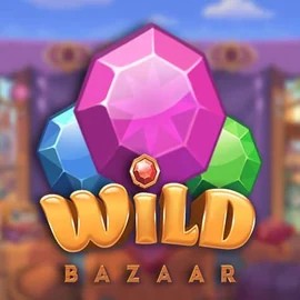 game logo by NetEnt on magneticslots-fi.com